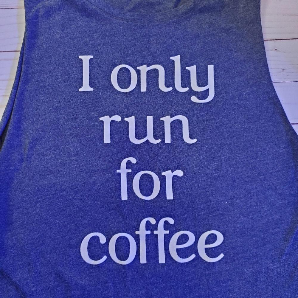Hollister muscle tank